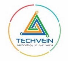 Techvein Logo